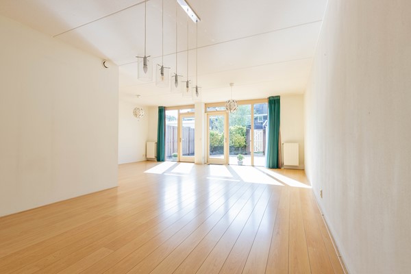 Medium property photo - Grutto 13, 2451 VL Leimuiden